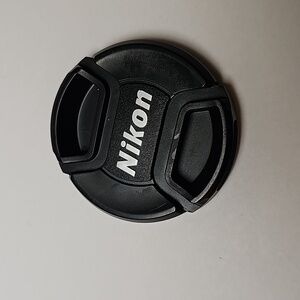 Nikon lens cap LC-52 for 52mm lens